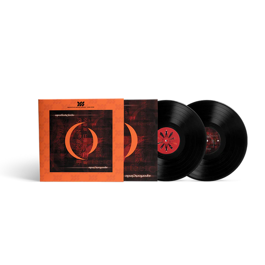 Mer De Noms (Limited, Indie Exclusive) (Dss One-Step Vinyl) [180G 2 Lp]