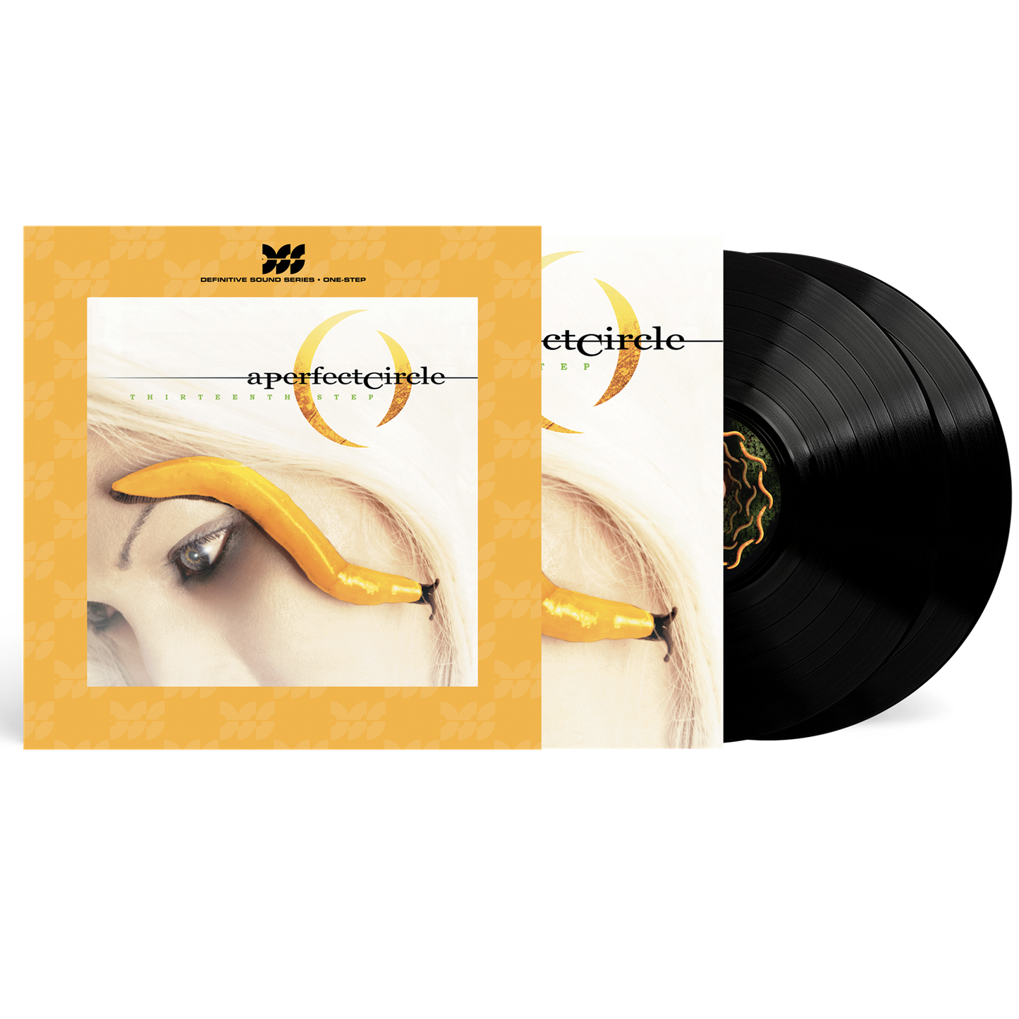 Thirteenth Step (Definitive Sound Series) [180G] [2LP]
