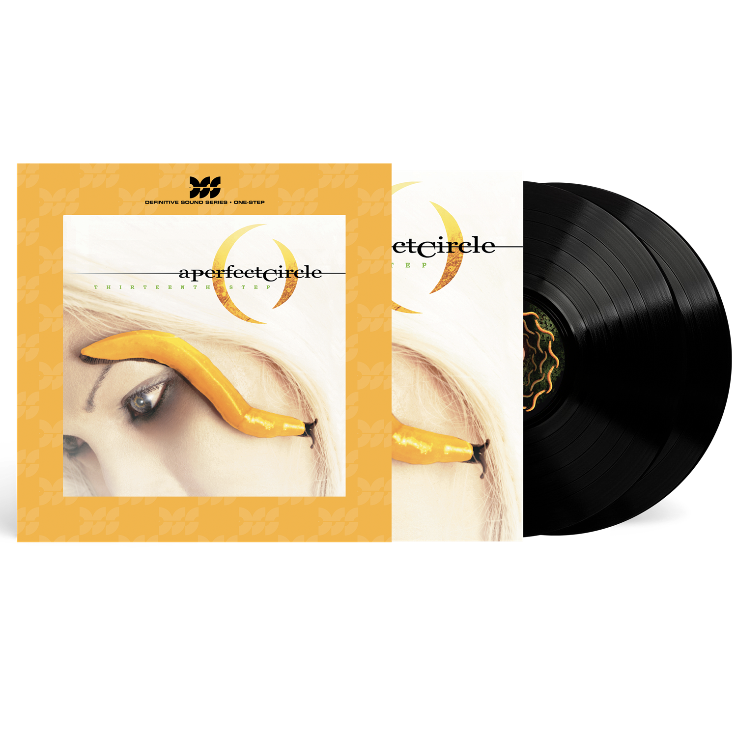 Thirteenth Step (Definitive Sound Series) [180G] [2LP]
