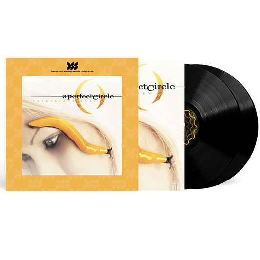 Thirteenth Step (Definitive Sound Series) [180G] [2LP]