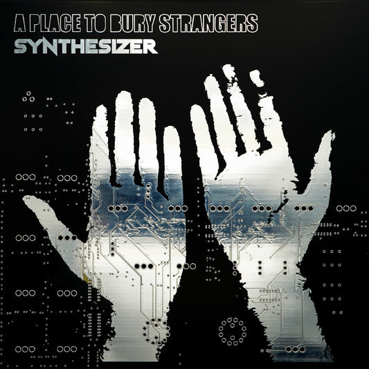 Synthesizer (Indie Exclusive Glow In The Dark Green Vinyl)