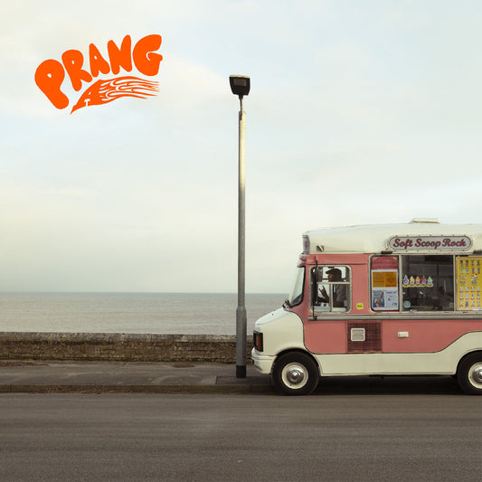 Prang (Cream Vinyl)