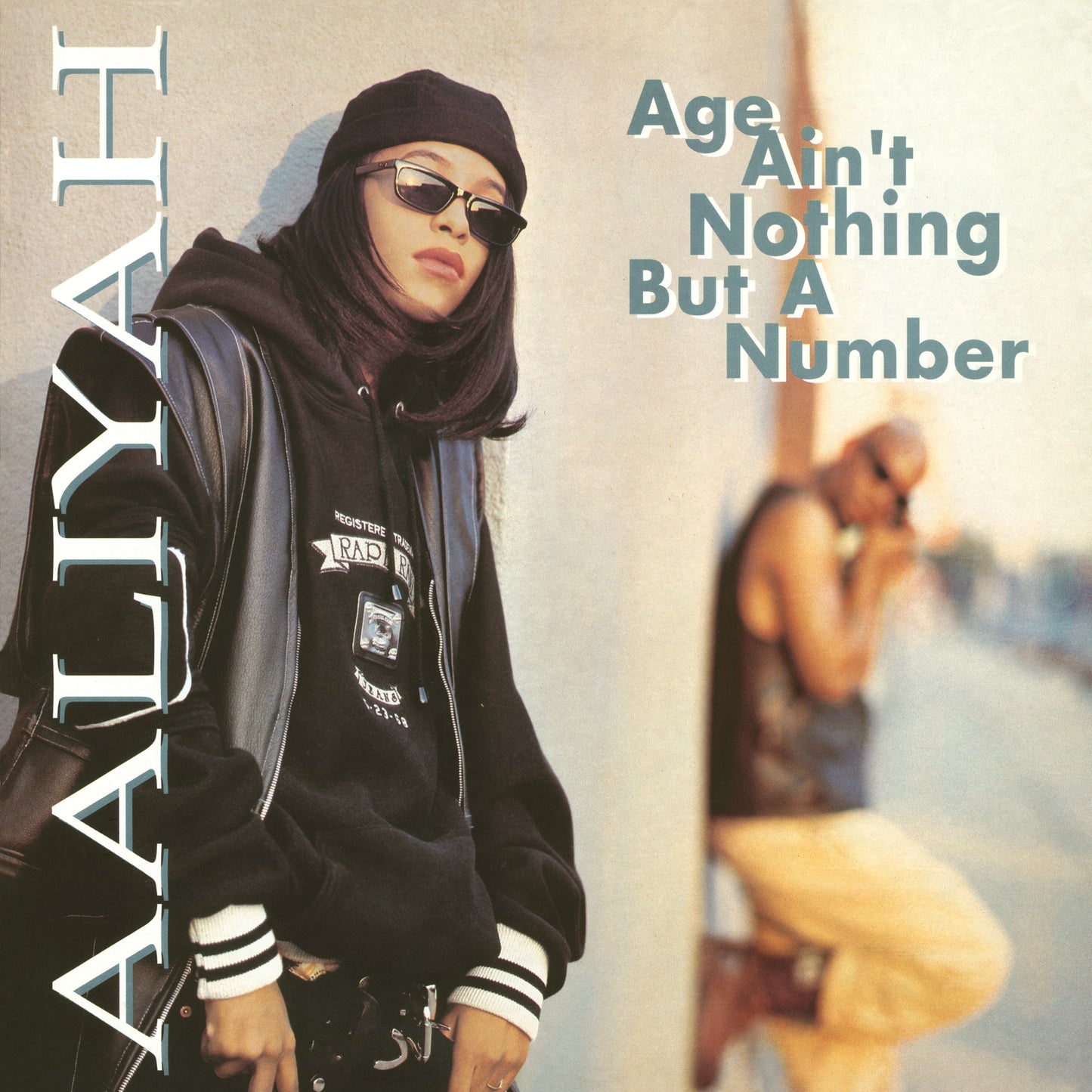 Age Ain’T Nothing But A Number [2Lp]
