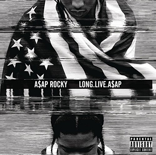 Long.Live.A$Ap (Explicit)
