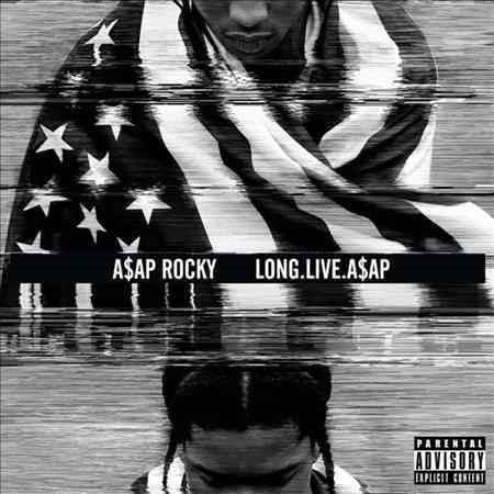 LONG.LIVE.A$AP (STN)EXPLICIT)