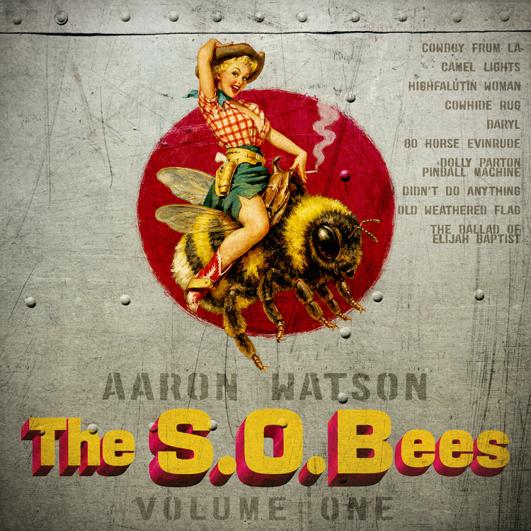 The S.O.Bees Vol. One