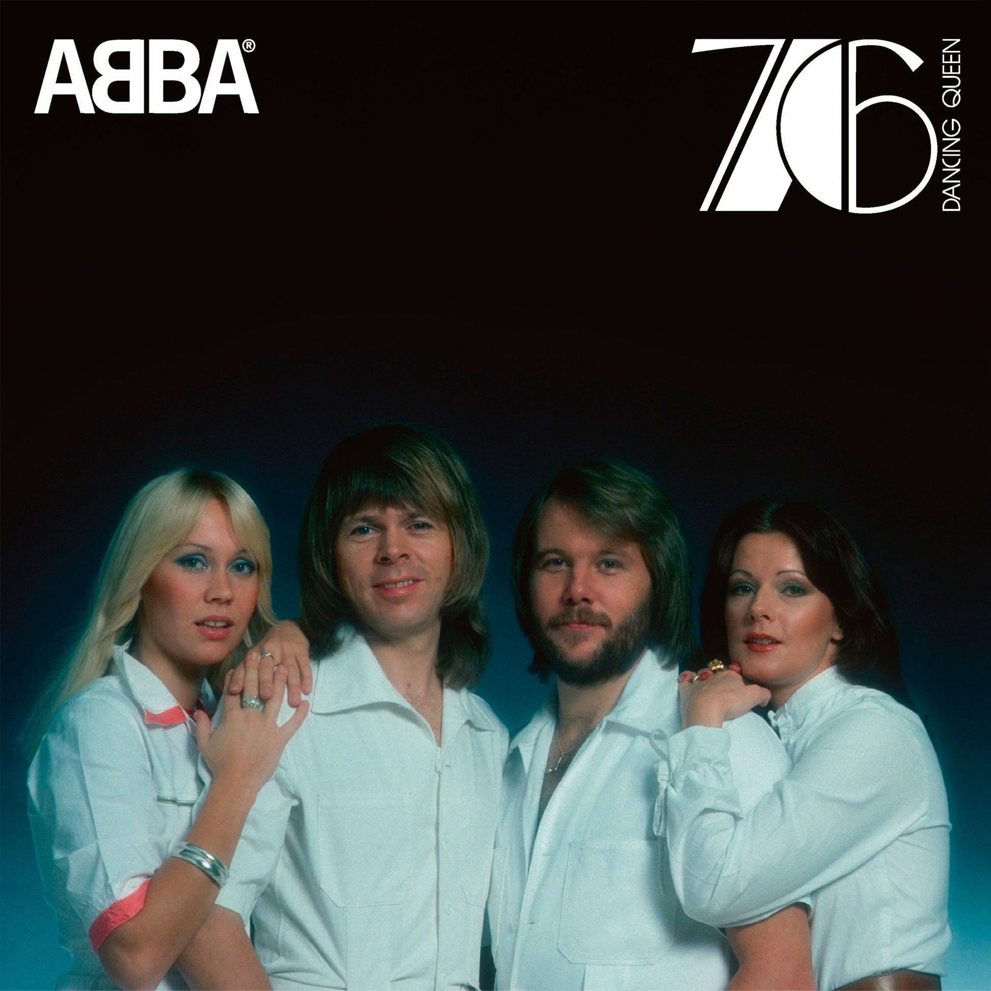 Dancing Queen (50Th Anniversary) [Sparkling 10" Single]