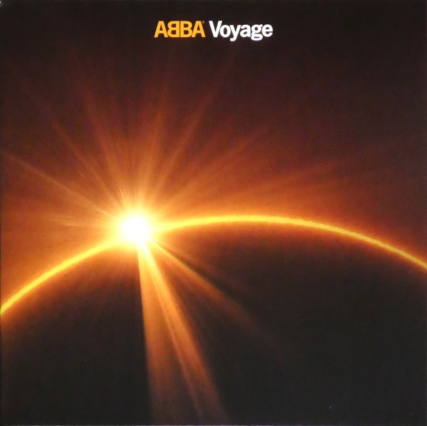 Voyage (Limited Edition, Gatefold) [Import]