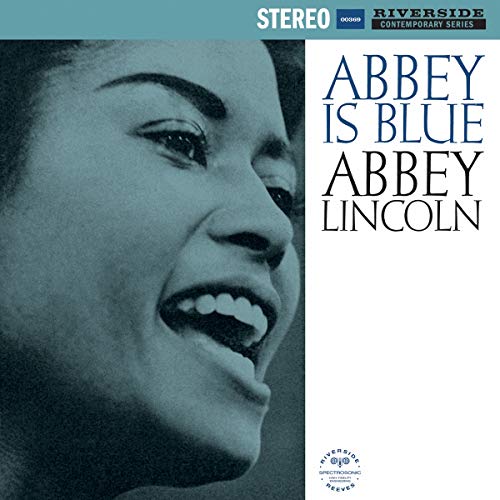 Abbey Is Blue [LP]