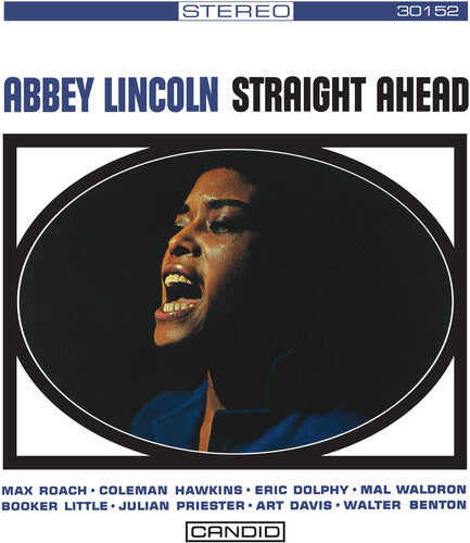 Straight Ahead (180 Gram Vinyl, Remastered)