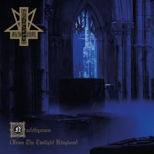 Nachthymnen (From The Twilight Kingdom) [Black Vinyl + CD]