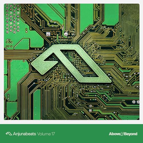 Anjunabeats Volume 17 [2CD]