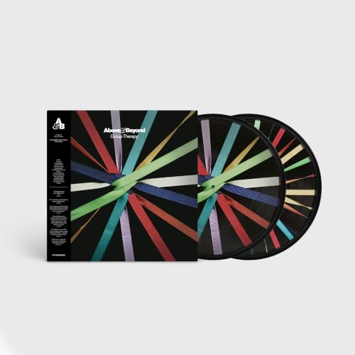 Group Therapy (Limited 15 Year Anniversary) [Picture Disc] [2LP]