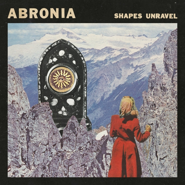Shapes Unravel [LP]