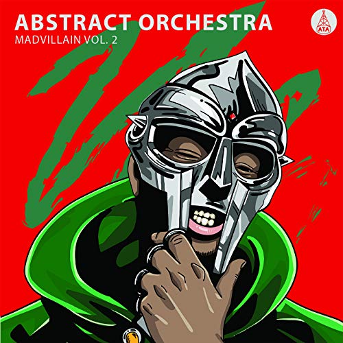 MADVILLAIN VOL. 2