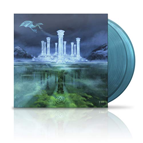 Absu [2 LP] [Turquoise]