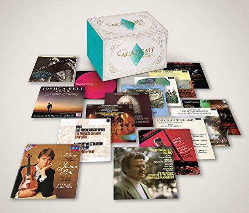 More Than Just Amadeus: Celebrating 60 Years [60 CD]