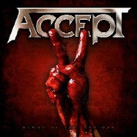 Blood of the Nations - Gold (Indie Exclusive, Gold, Colored Vinyl) (2 Lp's)