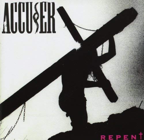 Repent (Import)