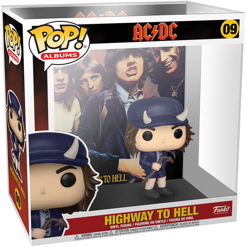 - AC/DC - Highway to Hell