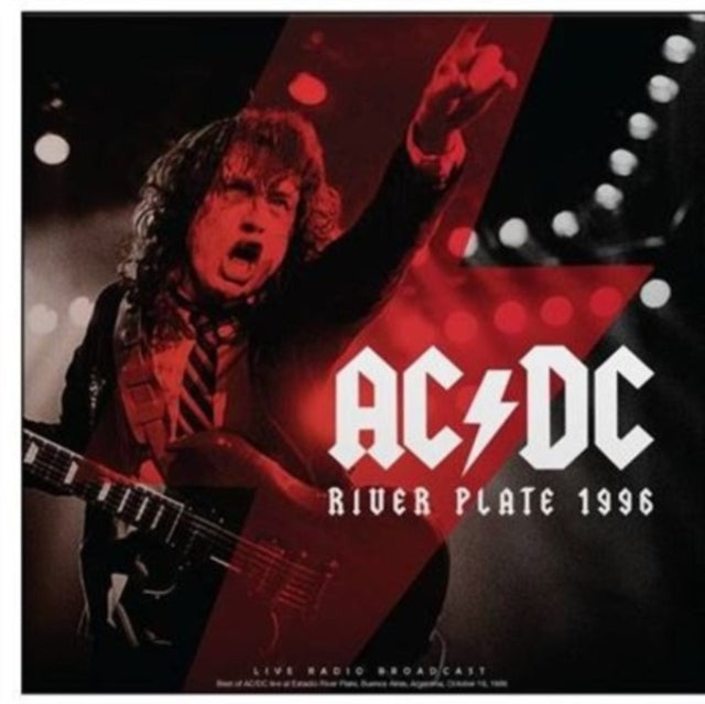 River Plate 1996 [Import]