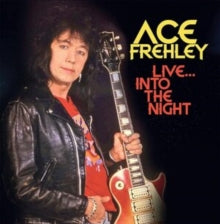 Live... Into The Night