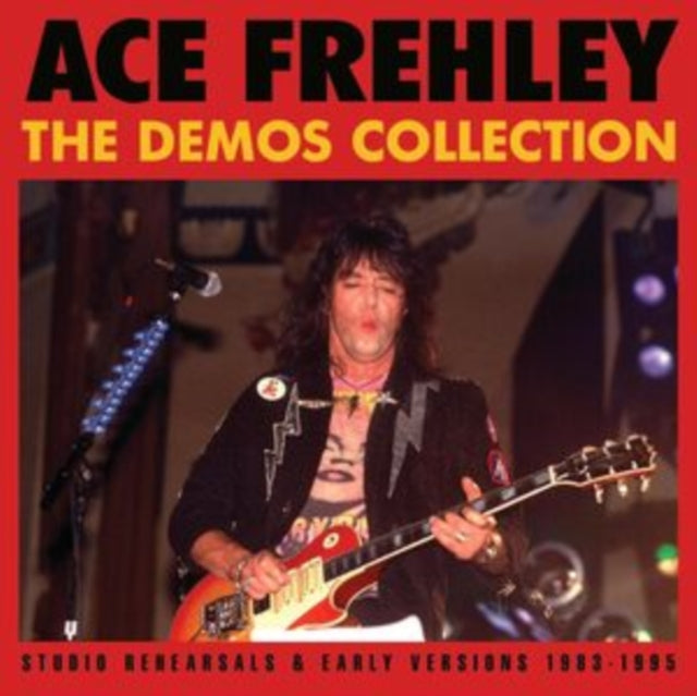 The Demos Collection [Import]