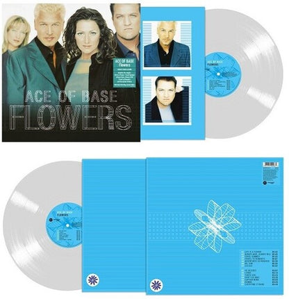 Flowers (140 Gram Clear Vinyl) [Import]