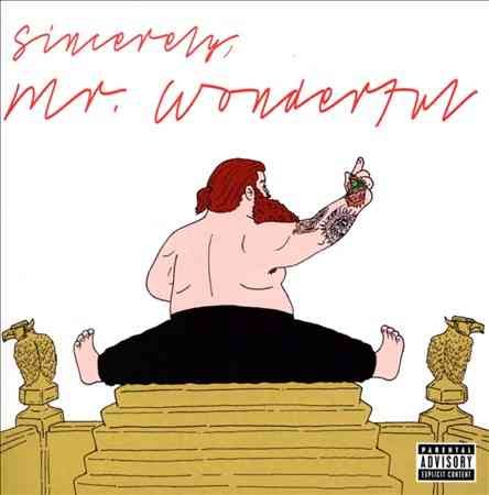 MR WONDERFUL
