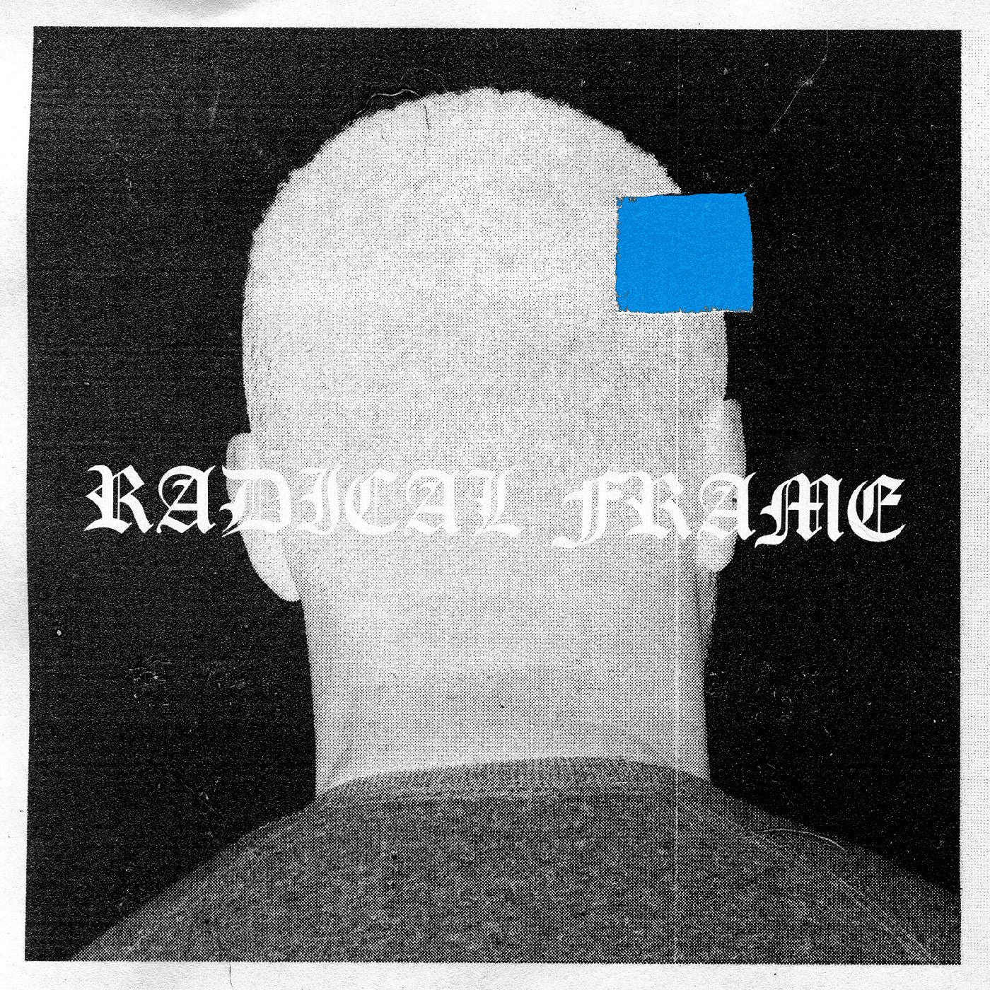 Radical Frame (Indie Exclusive) [Crystal Clear Vinyl]