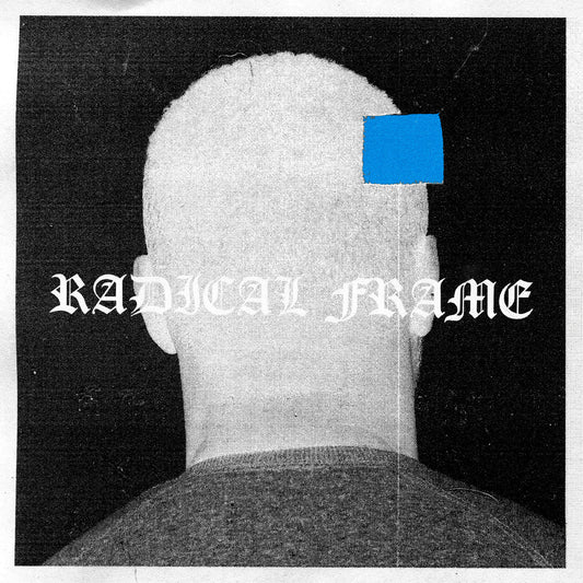 Radical Frame (Indie Exclusive) [Crystal Clear Vinyl]