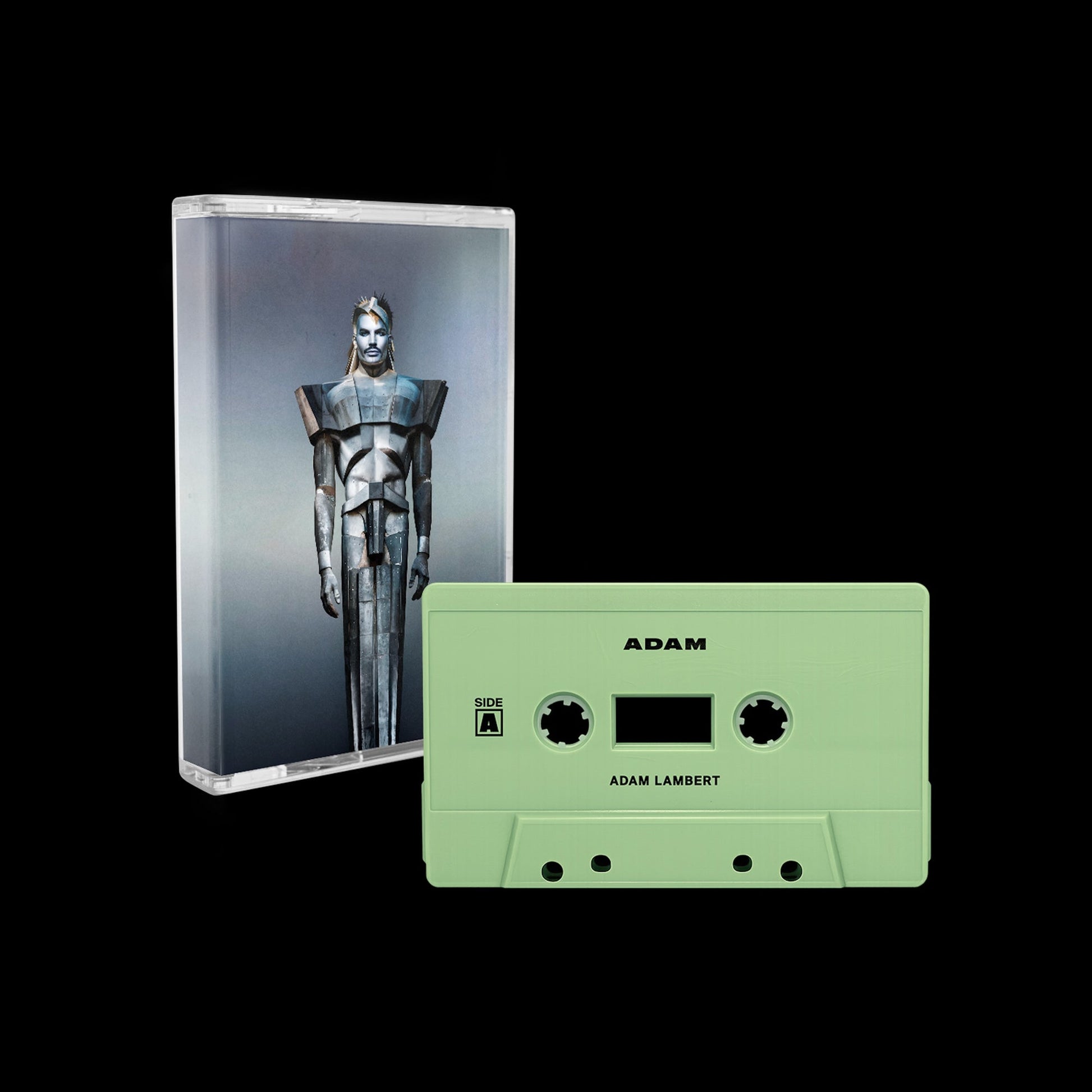 Adam [Cassette]
