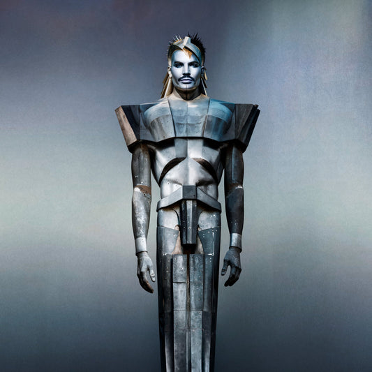 Adam [LP]