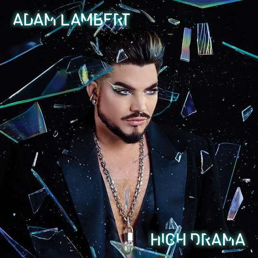 High Drama (Autographed / Star Signed)