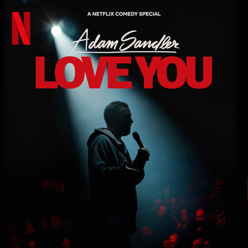Love You [Explicit Content] (2 Lp's)