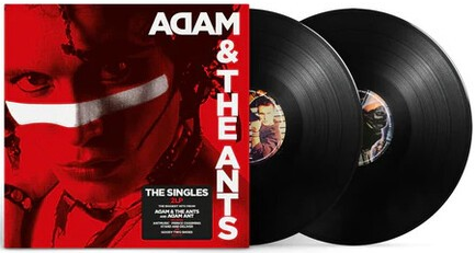 The Singles [Import] (2 Lp's)