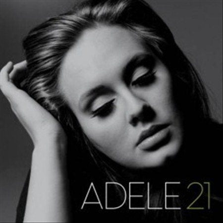 - 21 (CD)