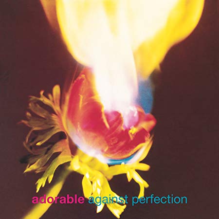 AGAINST PERFECTION -HQ-