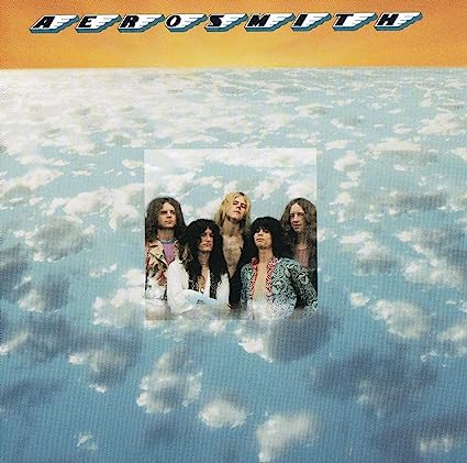 Aerosmith (Remastered)