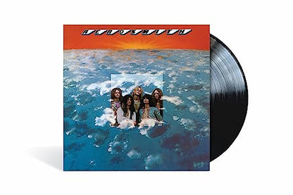 Aerosmith (Remastered)