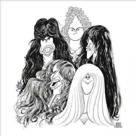 - Draw The Line (LP | Remastered, 180 Grams)