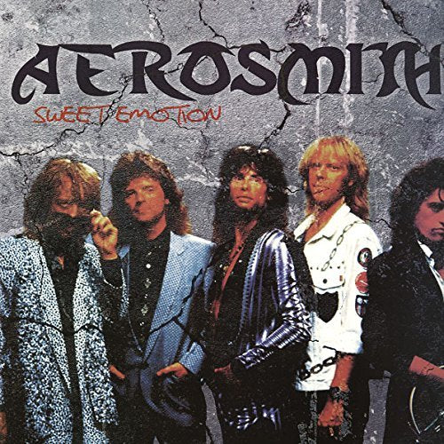 - Sweet Emotion (2LPs)
