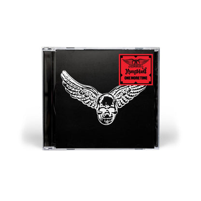 One More Time [CD EP]