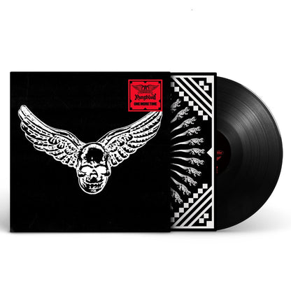 One More Time (Extended Play, Etched)