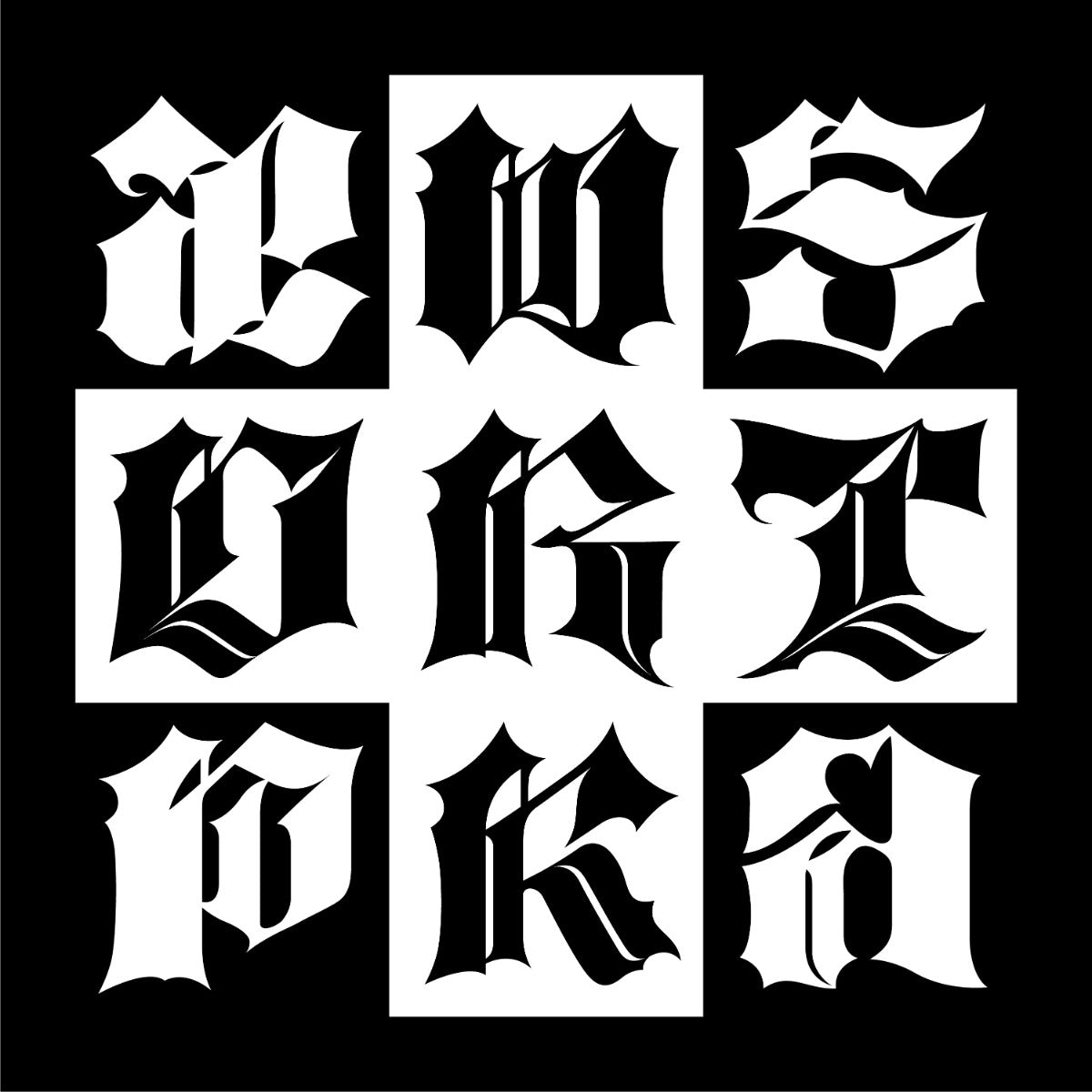 Dirty Work [Dirty Code Ver.]