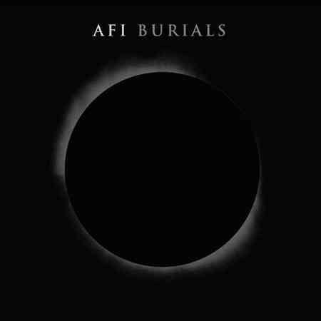 BURIALS