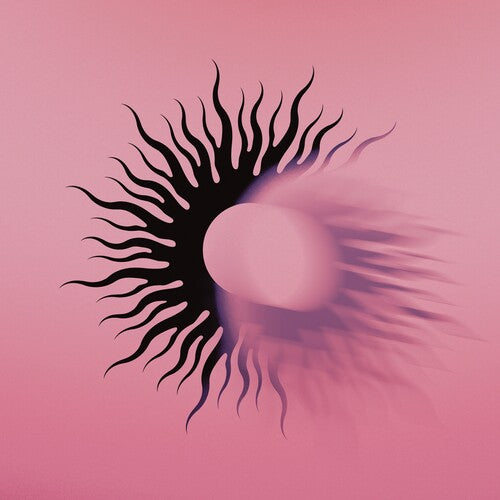 Silver Bleeds the Black Sun... (First Run Club Indie Exclusive) (White & Violet Colored Vinyl)