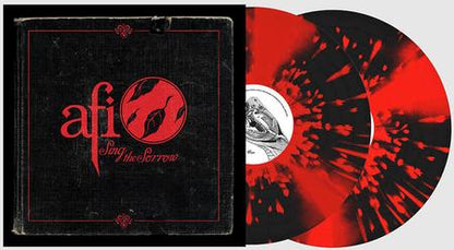 Sing The Sorrow (Colored Vinyl, Black, Red, Gatefold LP Jacket) (2 Lp's)