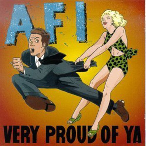 Very Proud of Ya (Limited Edition)