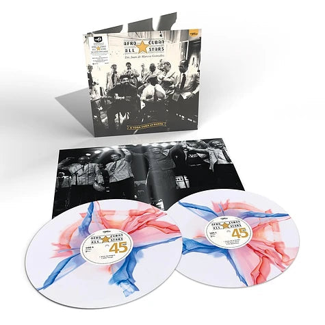 A Toda Cuba Le Gusta (30Th Anniversary) [Cuban Flag Ecorecord] [2Lp]